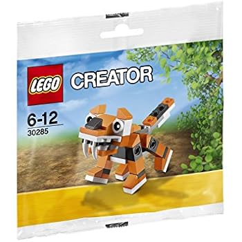 lego creator 30188