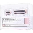 BeautyBio GloPRO Cryo Roller Duo: Skin Icing For Eyes, Face and Body