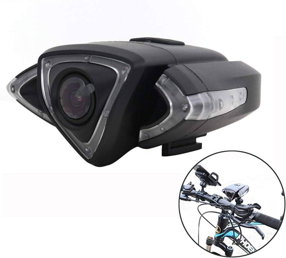 supporto per telecamera per bicicletta