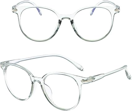 clear lens glasses canada