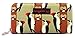 Bungalow360 Zip Around Wallet - Woodpecker