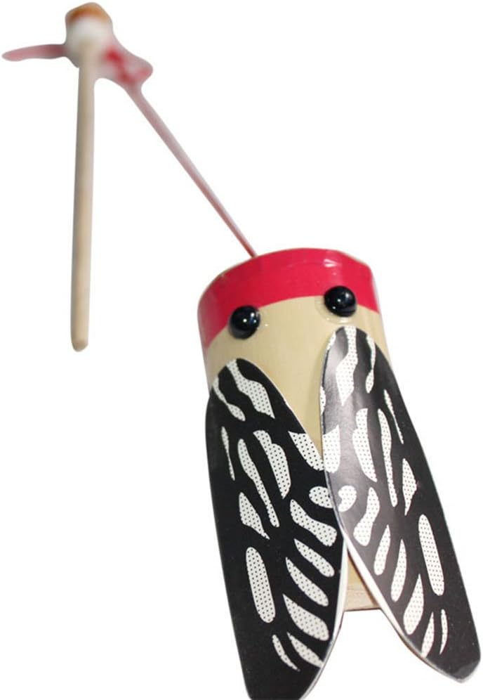 cicada toy
