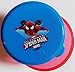 Marvel Ultimate Spider-Man 3-Piece Lunch Box Set
