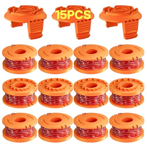 Eventronic Trimmer Line Spool
