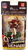 McFarlane Toys NFL Series 23 - Donovan McNabb 4 Action Figure