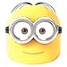 Official Despicable Me 2 Mask - Dave Minion
