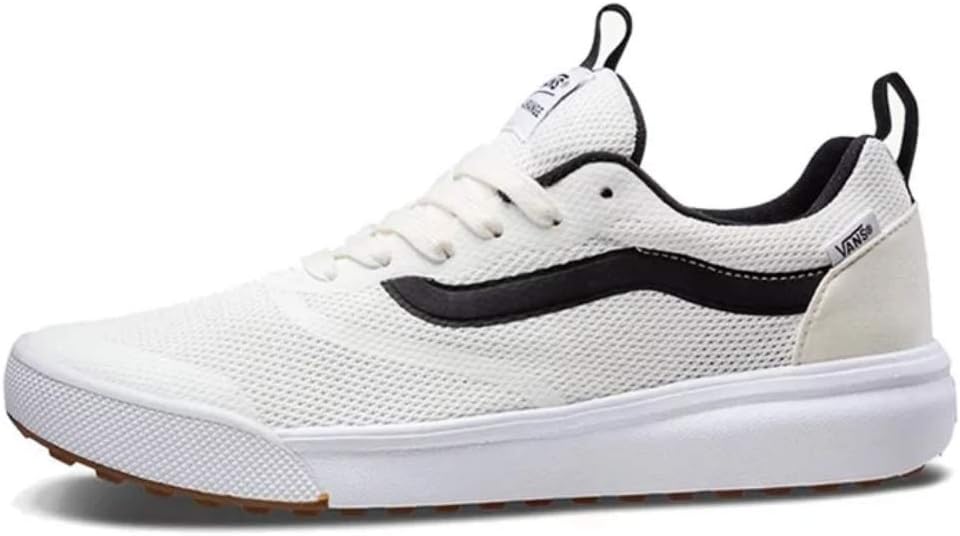 tenis vans masculino bege