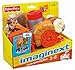 Fisher-Price Imaginext Castle Large Battering Ram