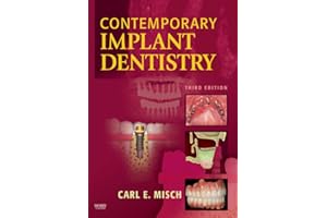Contemporary Implant Dentistry - E-Book