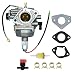 Karbay 32 853 12-S New Carburetor Carb for Kohler Engines Carburetor 22mm 32-853-08 32-853-06 32-853-04 32 853 12-S FIT SV