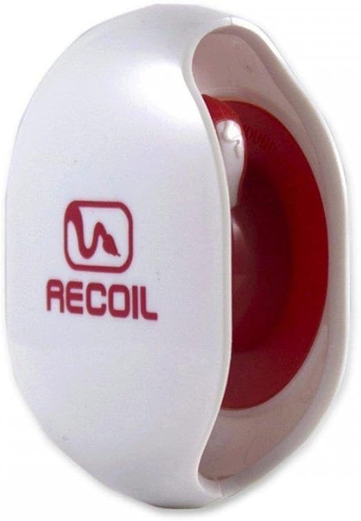 Recoil Springloaded Automatic Cord Winder EL875 Amazon.sg Office