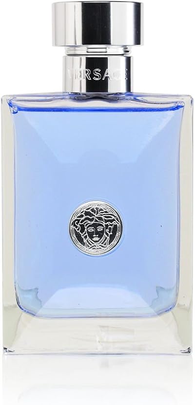 Versace Pour Homme After Shave Lotion 100 ml Mens Fragrance