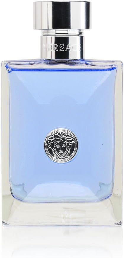 Versace Pour Homme After Shave Lotion 100 ml Mens Fragrance