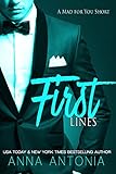 First Lines - A Mad for You Short
