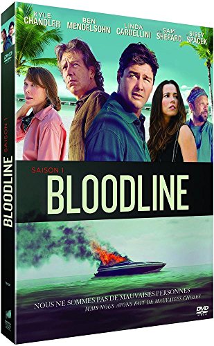 Bloodline - Saison 1 - Dvd + Copie Digitale