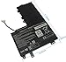 BATURU 11.1V 50WH PA5157U-1BRS Laptop Battery for Toshiba Satelite E55-a5114 E45t-a4100 E45t-a4200 E45t-a4300 E55t-a5320 U940 P000577250-12 Months Warranty