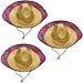 Funny Party Hats Sombrero Hats - Cinco De Mayo Hats - Mexican Hats - Sombrero Party Hats