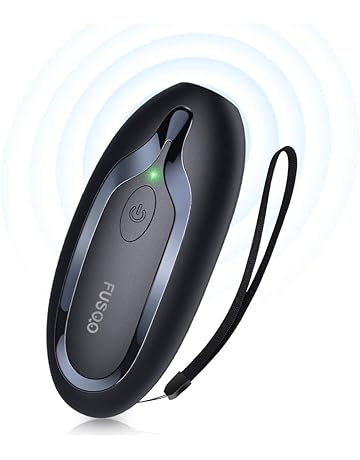 amazon ultrasonic bark control