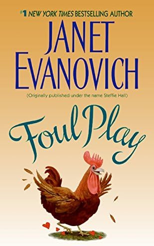 Foul Play