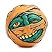 Madballs Dust Brain 4-Inch Foam Series Figure by Kidrobot