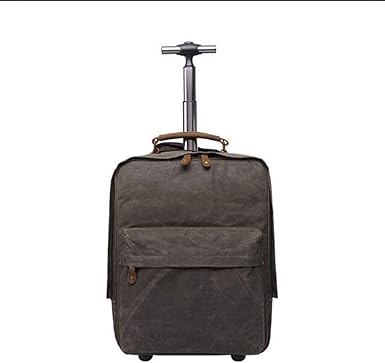 rolling backpack with usb charger