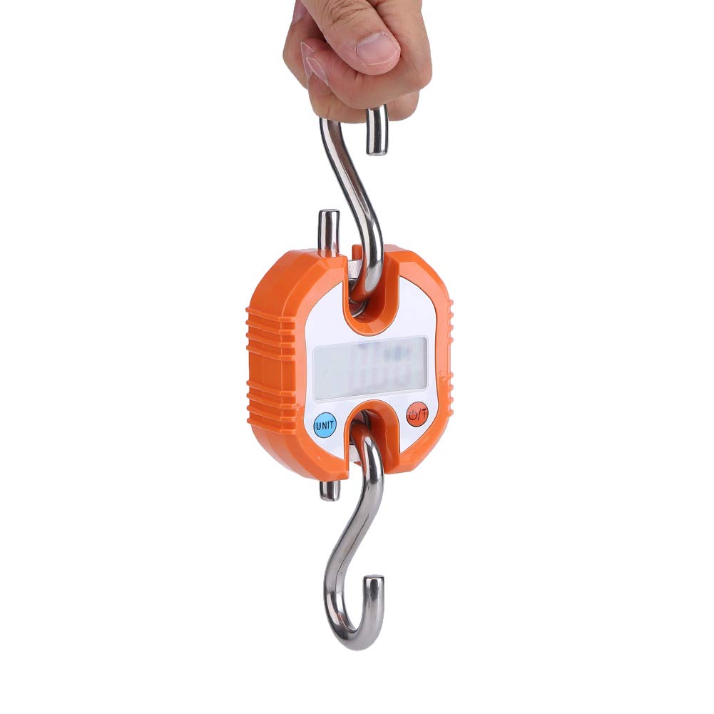 Digital Hanging Scale - Image 3