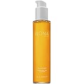 ILONA Tea Wash | Hydrating & Detoxifying Foaming Face Wash for All Skin | With Global Teas, Olive, & Oat Amino Acids | Soothing Tea Aroma | 5.0 oz.