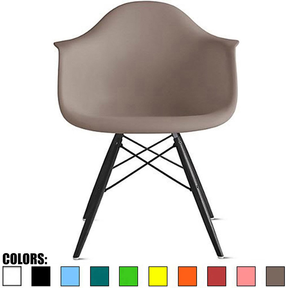 Best 70s wooden desk chair