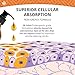 Anti Cellulite Treatment Massage Oil - Doctor Formulated Therapeutic Grade - 100% All-Natural Ingredients with 8 Essential Oils - Breaks Down Unwanted Fat Tissue - 8 oz by Dr. Inna