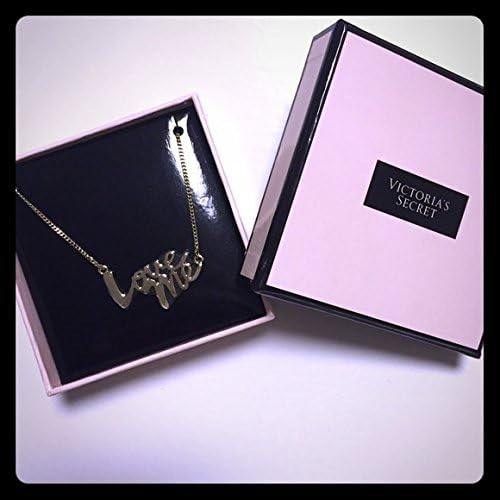 Bijoux victoria secret Clearance