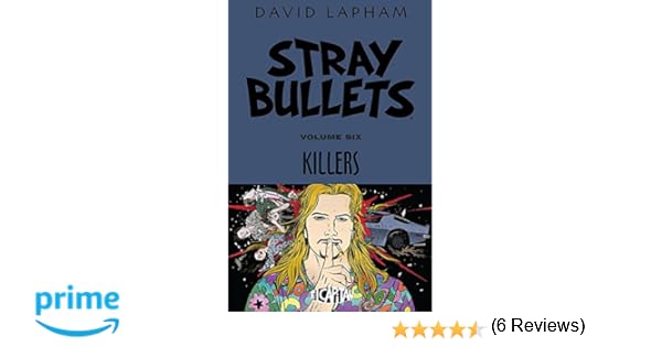 Watch Stray Bullets Streaming News