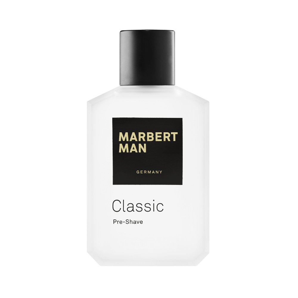 Marbert Classic Pre-Shave 100 ml