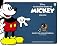 Livro Os Anos de Ouro de Mickey 1930-1931