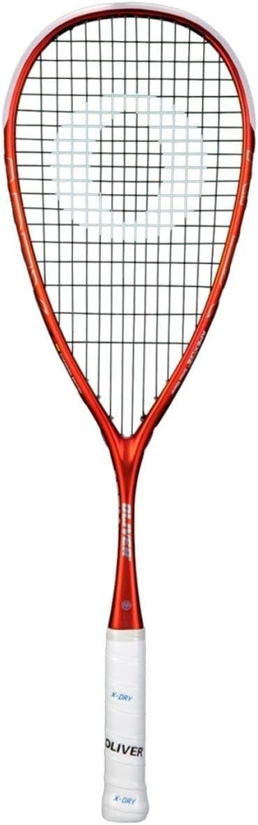 Oliver Apex 550 CE Squash Racquet