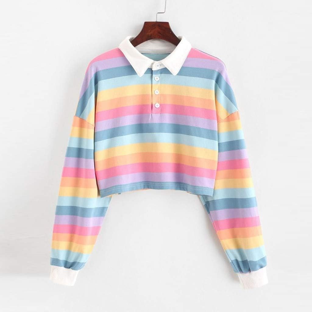 ladies long sleeve tops amazon