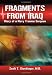 Fragments from Iraq: Diary of a Navy Trauma Surgeon by 