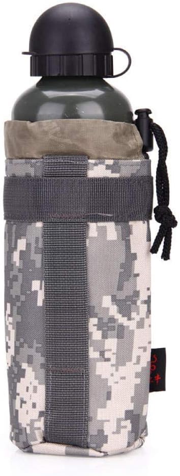 Jqqy Mountaineering Camouflage Desert Digital Unisex Bumbags and Fanny Packs Hiking Waist Packs