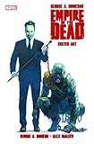George A. Romero: Empire of the Dead: Bd. 1