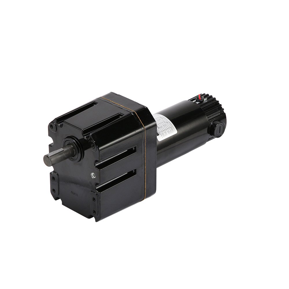 Bison Gear Motors