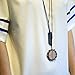 Gankchen Star Cosplay Lord Necklace 2 Sets Zinc Alloy Pedants GOTG2