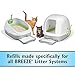 Purina Tidy Cats Breeze Cat Litter Pellets Refill - 7 lb. Pouch