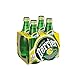 Perrier Sparkling Lemon, 4pk, 11 oz