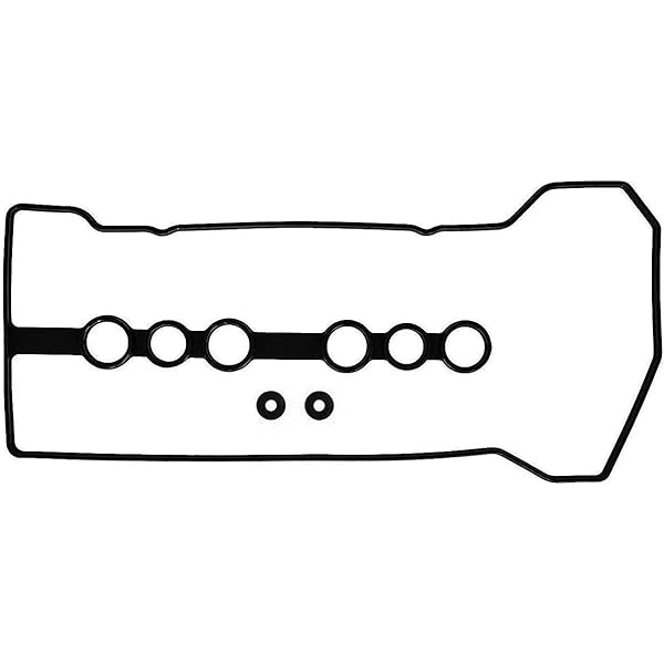 Amazon.com: HERTH+BUSS JAKOPARTS J1225029 Gasket MD307705 : Automotive 