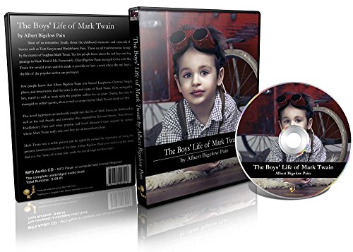 The Boys' Life of Mark Twain