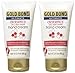 Gold Bond Ultimate Diabetics Dry Skin Relief Hand Cream, 2.4 Oz (Pack of 2)