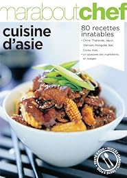 Cuisine d'Asie
