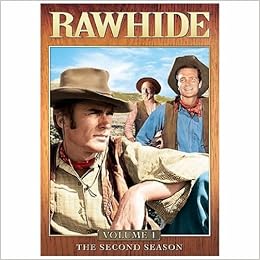 rawhide amazon