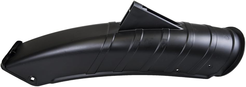 Best Lower Chute For Craftsman Bagger