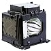 Ahlight 915P049010 Replacement Lamp with Housing for Mitsubishi DLP TV WD-52631, WD-57731