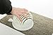 New 2017 Salad Cutter Bowl - Lightweight Easy to Use Perfect Salad Maker Chopper and Strainer for Vegetables or Fruits, Dishwasher Friendly & Easy to Clean